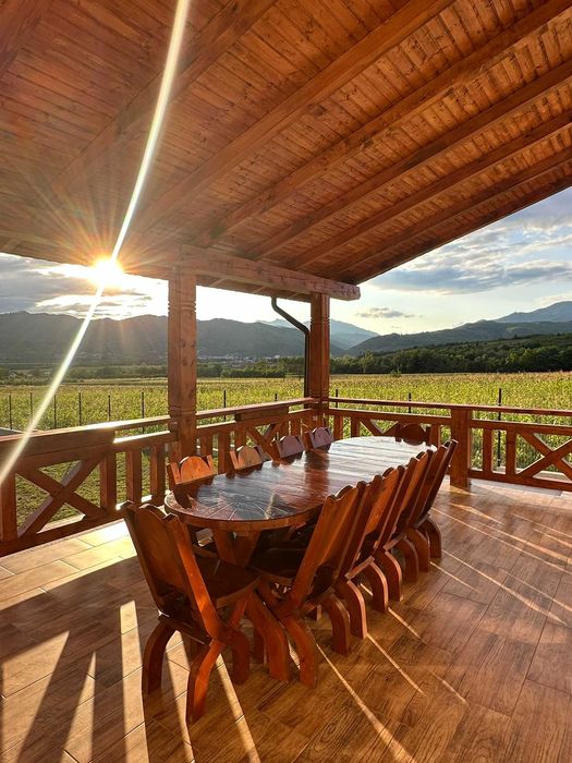 Cazare Calimanesti Caciulata Vila Anto