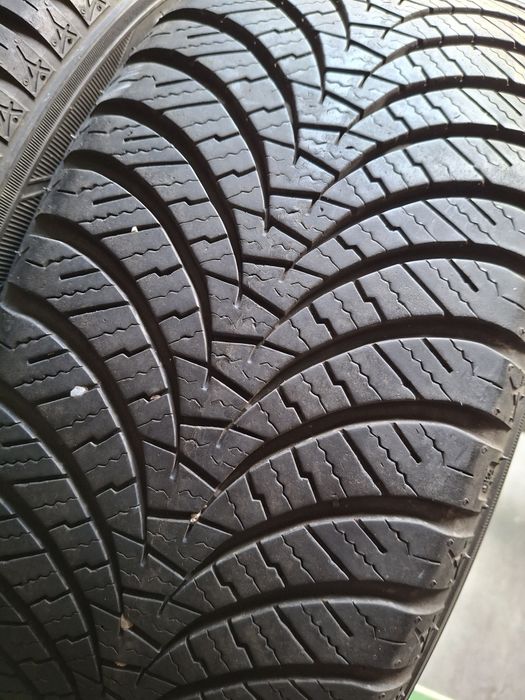 2 Anvelope All season 175 55 r15 Falken