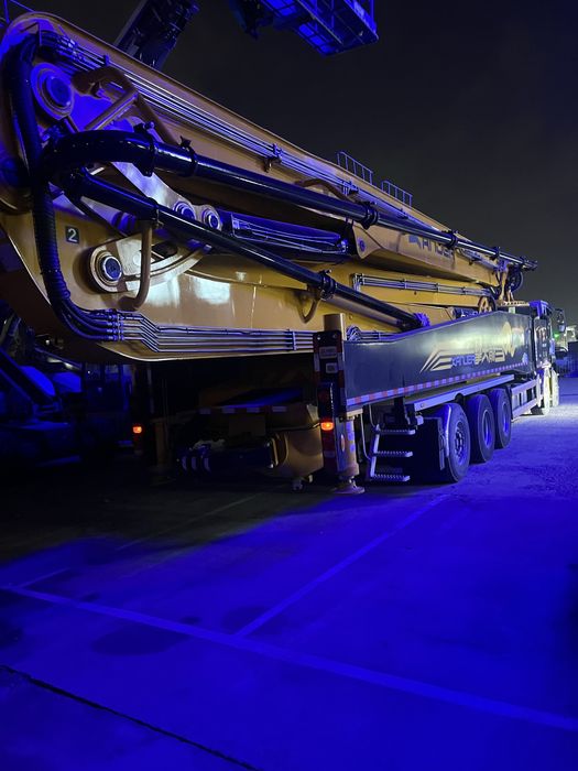 Насосная установка XANJER