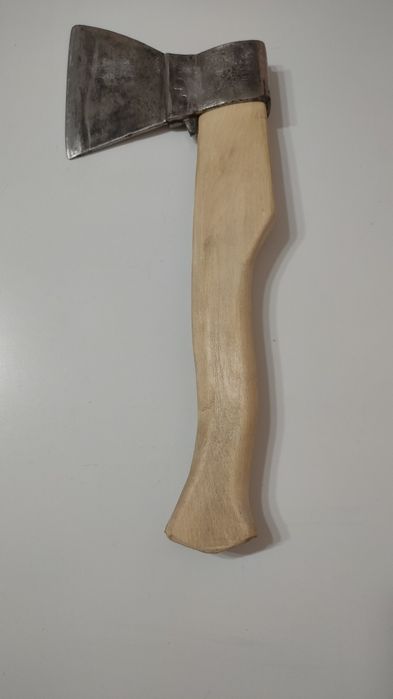 Топорик туристический советский СССР