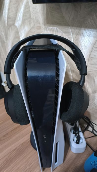 SteelSeries Arctis Nova 7 Play Station Xbox