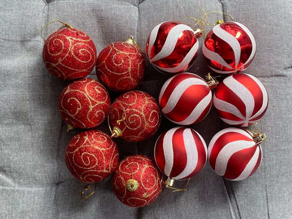 Коледна елха и аксесоари