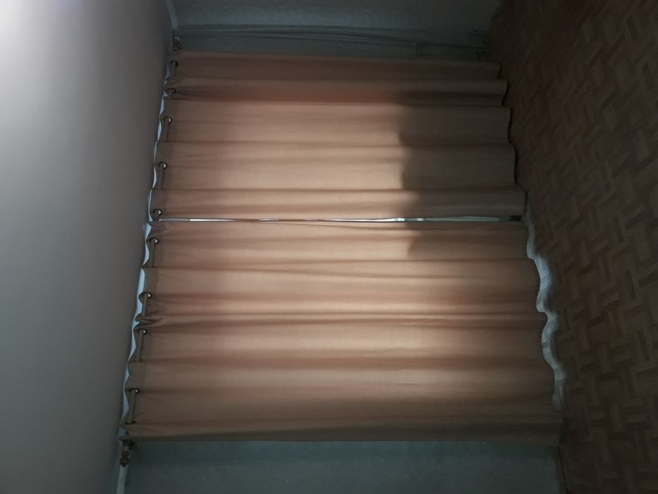 Шторы ( плотная ткань )