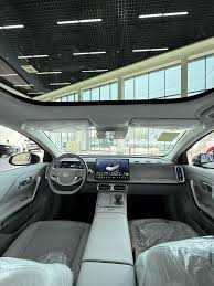 Leapmotor B01 550 km