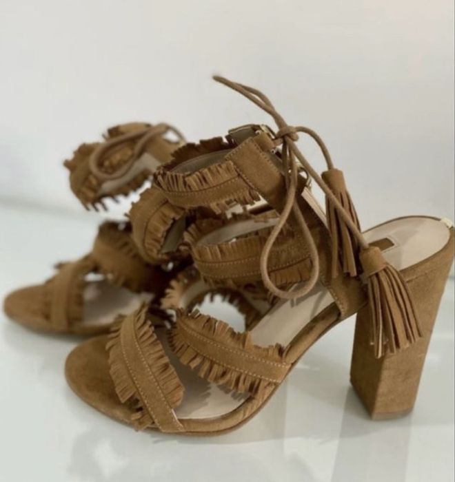 Sandale Guess marimea 38
