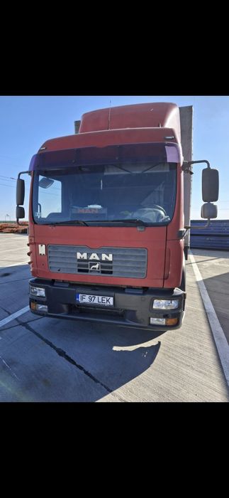 Man tgl 12.240 T
