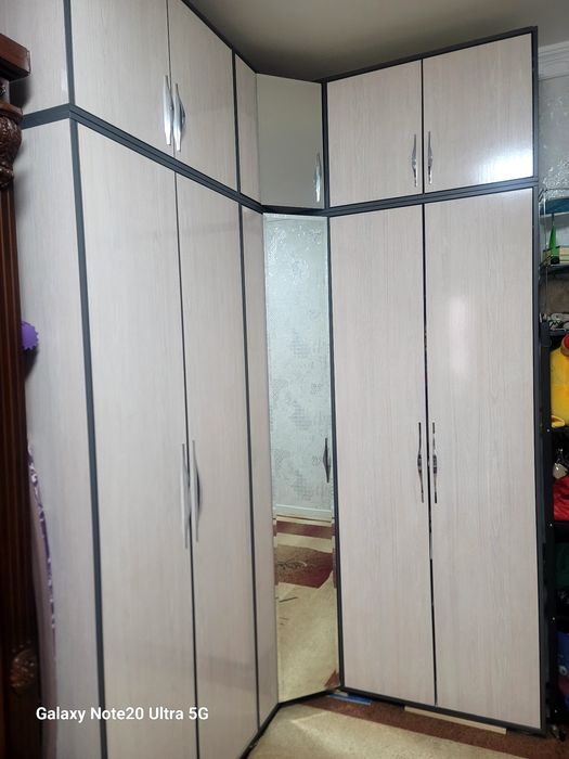 100% mdf shkaf sotiladi usti akrel