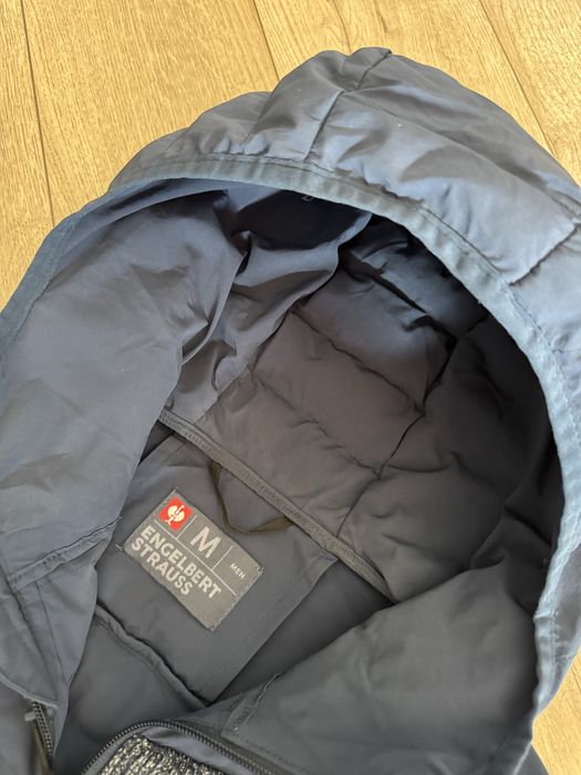 Geaca Engelbert Strauss M barbati