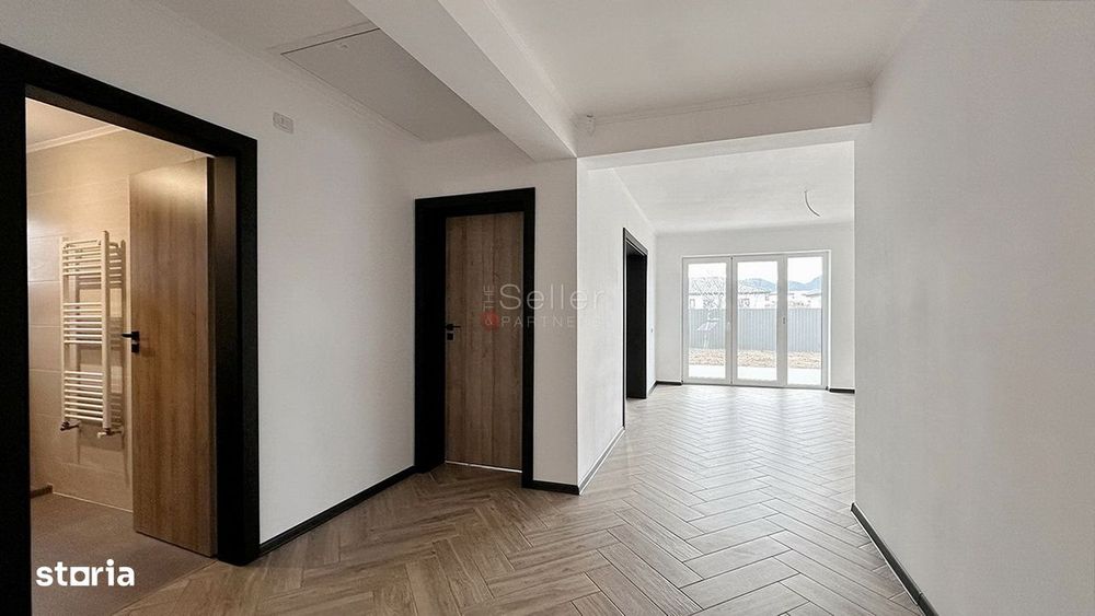 Zona Linistita Finisaje Premium