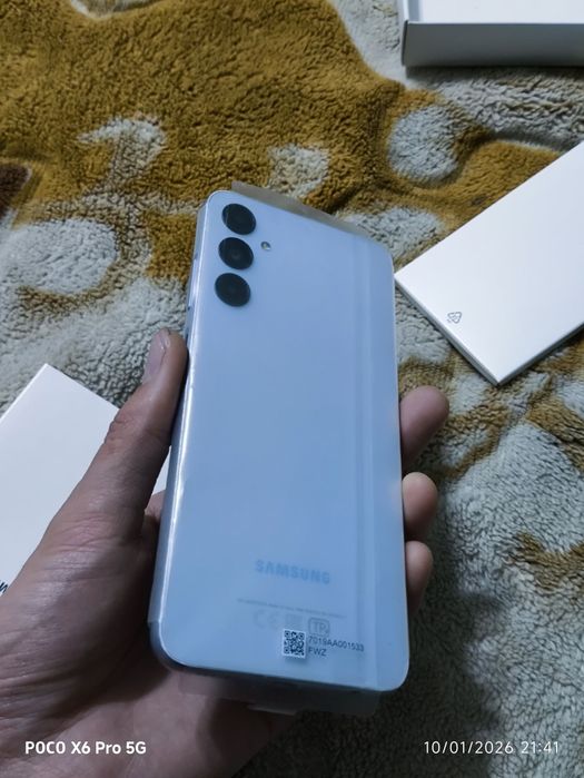 Samsung galaxy A05s 4/128gb