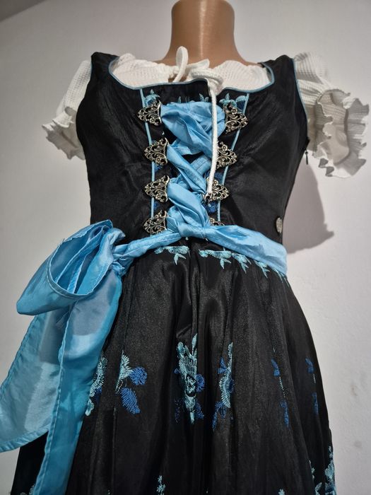 Dirndl rochita MarJo 40 Oktoberfest