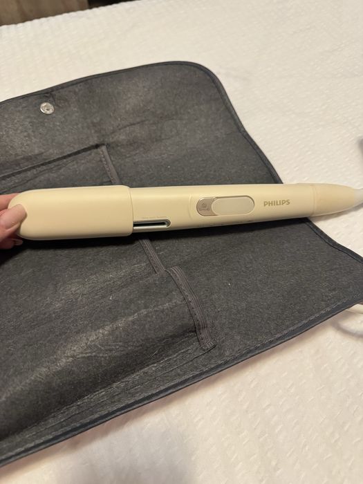 Placa de par Philips SenseIQ BHS838/00