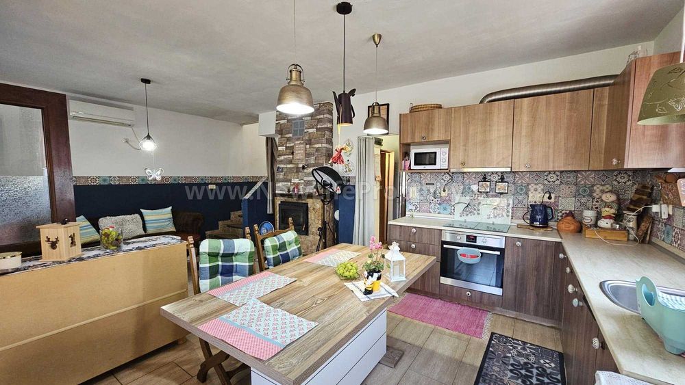 Продава се Къща в с. Тръстиково, Област Бургас - 130 кв.м за 1300 €/кв.м - Снимка #3