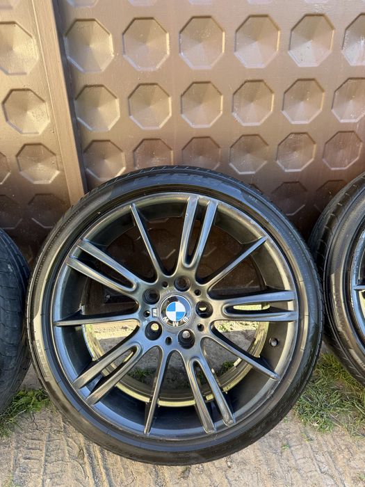 Джанти за бмв style 193 18 спорт пакет 5x120