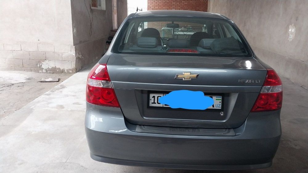 Nexia 3 2020 Avgust 13 000 y.e