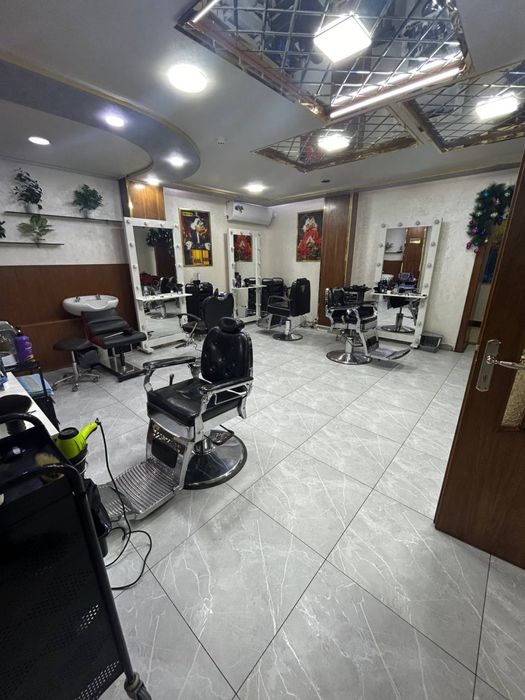 Сдается в аренду места для мастеров