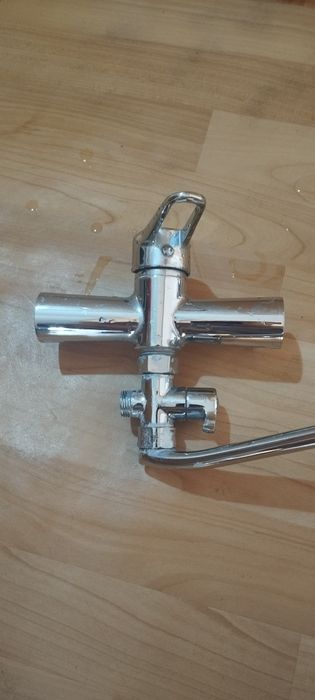 Смесител сатылады 2 штук