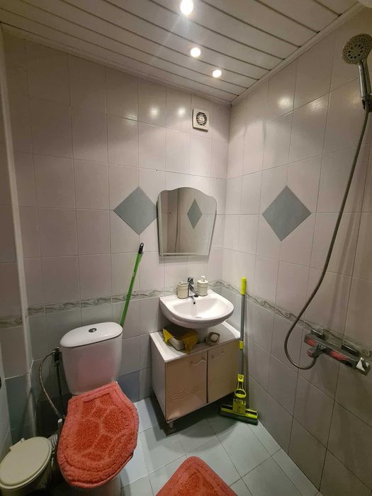 Продава се Двустаен апартамент в Хасково, Център - 54 кв.м за 1298 €/кв.м - Снимка #6