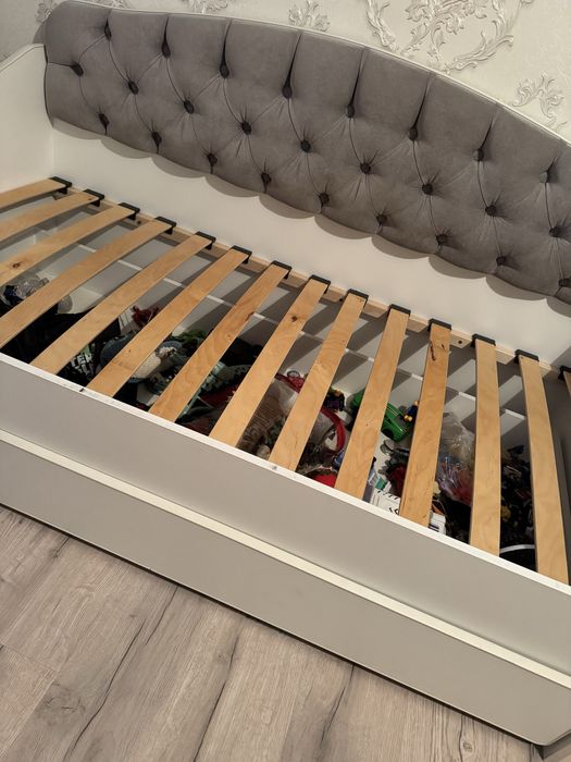 Продам кровать в отличном состоянии