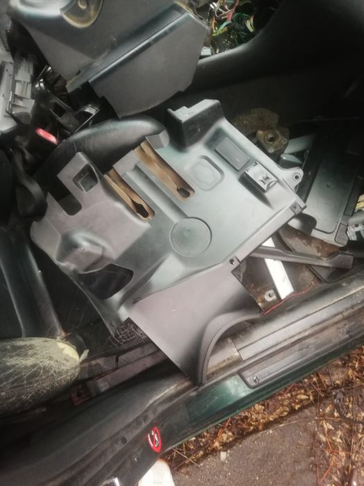 Ornament volan BMW e46