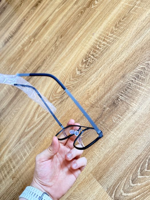 ochelari / rama titan pur LINDBERG 9753/K251-PU14