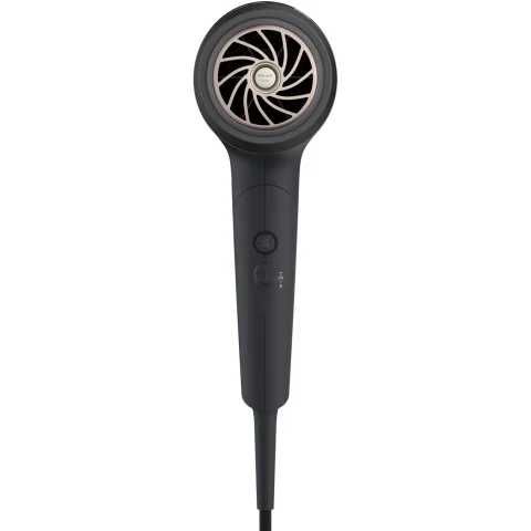 Uscator de par Philips BHD538/30, 2300W, tehnologie ThermoShield, ingrijire cu ioni, 3 setari de temperatura, 2 setari de viteza, difuzor, etc