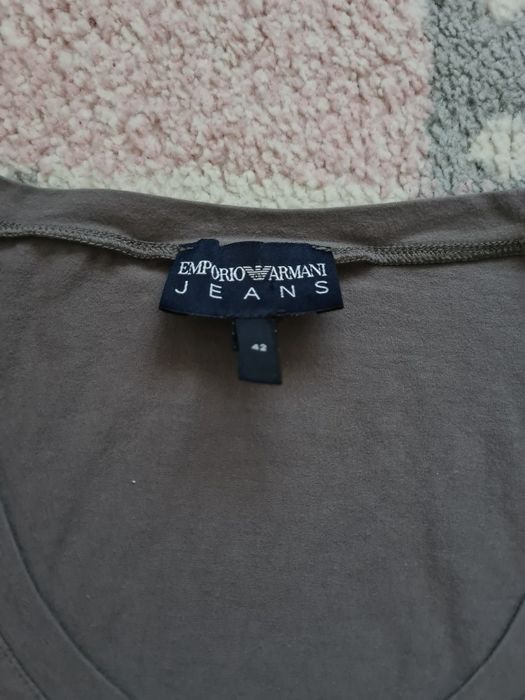 Tricou Emporio Armani Xs-S