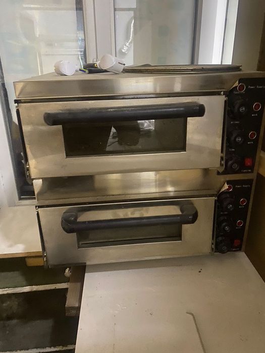 Пицца печь срочно