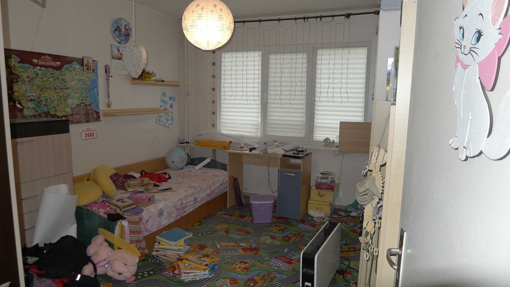 Продава се Тристаен апартамент в София, Стрелбище - 110 кв.м за 2791 €/кв.м - Снимка #5