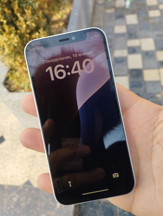 Iphone 12 Mini 64gb срочно продам