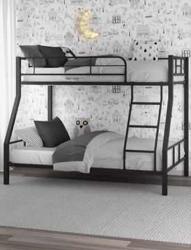 . Двухярусная кроват /loft krovat  1