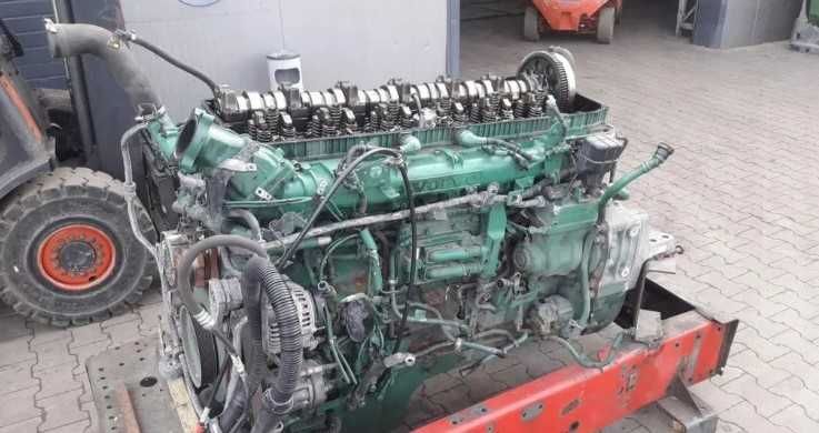 Motor complet D13K Volvo FH/FM 500 CP - Piese de motor Volvo
