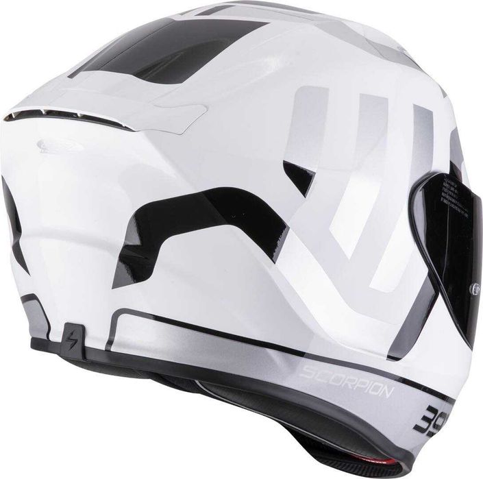 Каска SCORPION EXO-391 Arok Размер XL