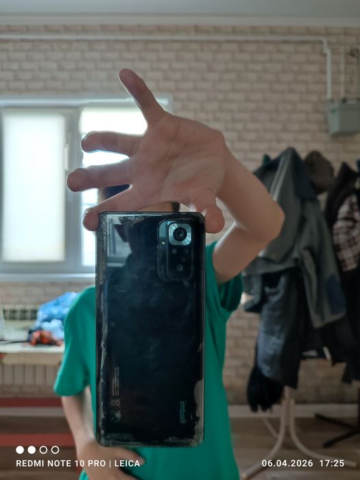 redmi note 10 pro-редми нот 10 про