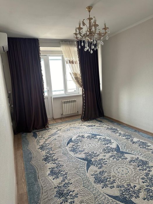 Сдам 3-х комнатную квартиру