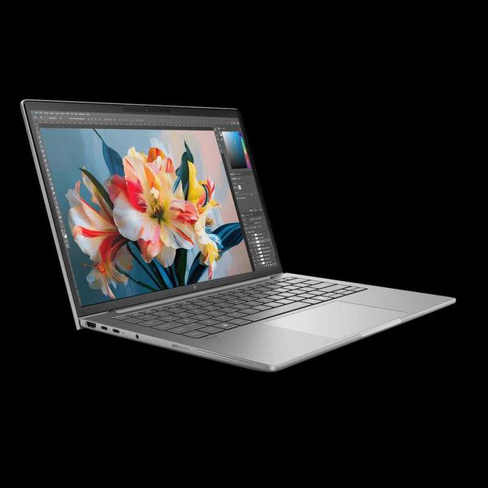 НОВ HP ZBook 8 G1i 14" AI Edition | Ultra 7 | 32GB | 1TB SSD | RTX 500 Ada
