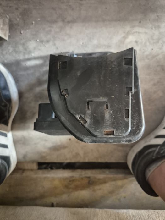 АБС за Сеат Алхамбра/ Шаран 03-08г