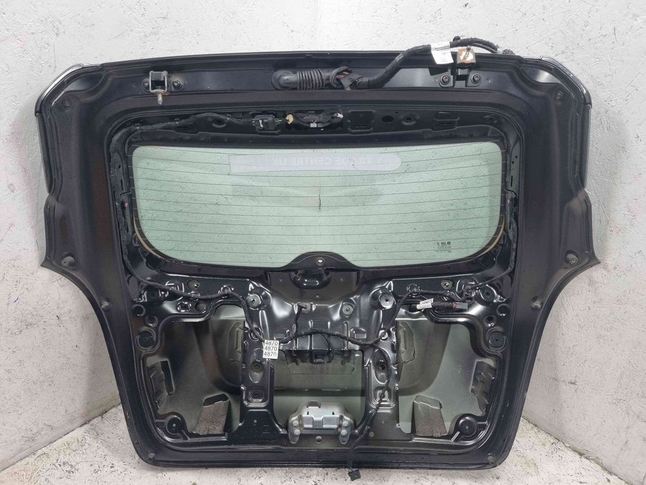 Haion Opel Mokka [Fabr 2012-2019]