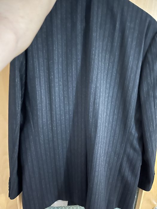 Sacou Hugo Boss Marimea 52
