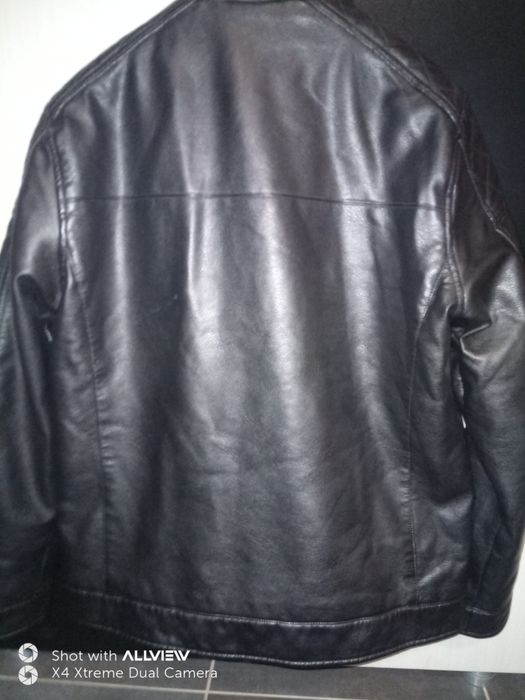 Jacheta piele LC WAIKIKI