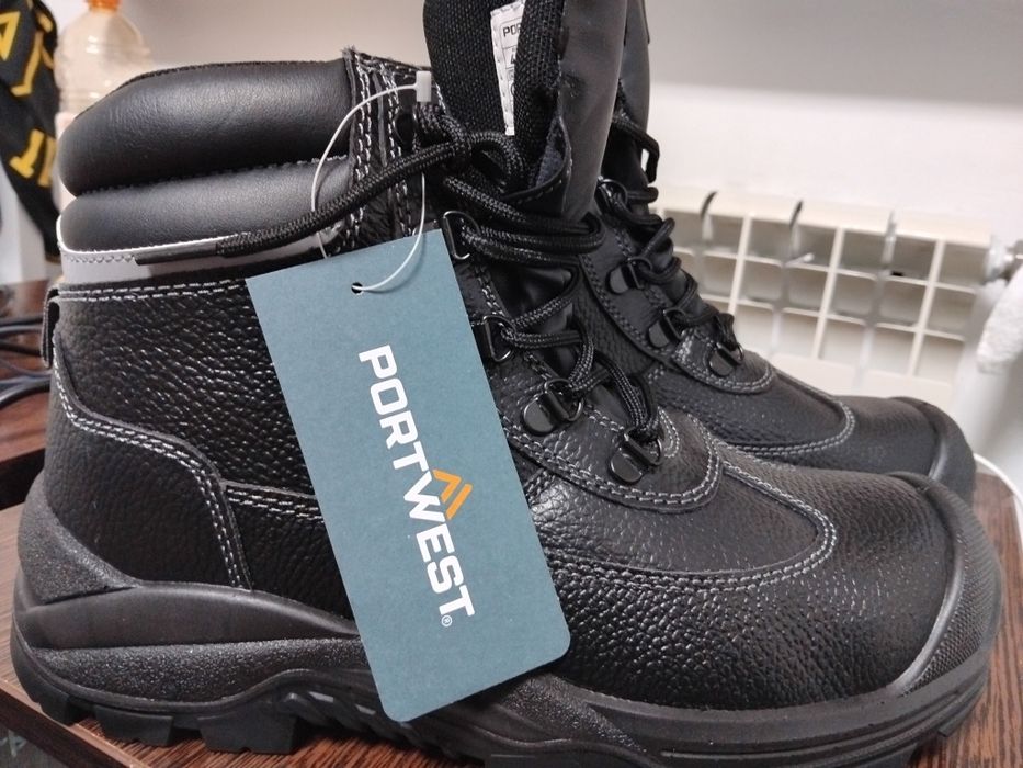 Спецобувь летняя