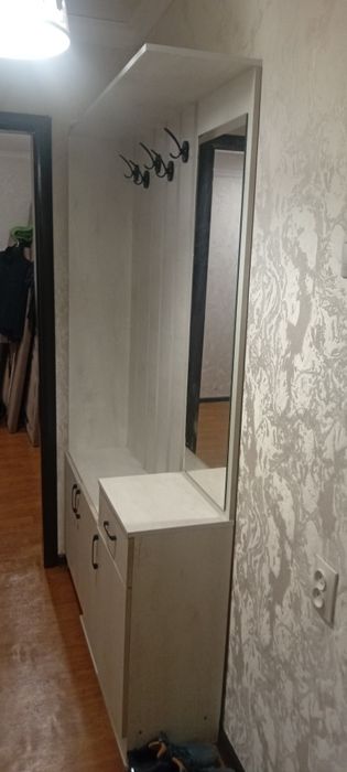 Продам прихожая в отличном состоянии