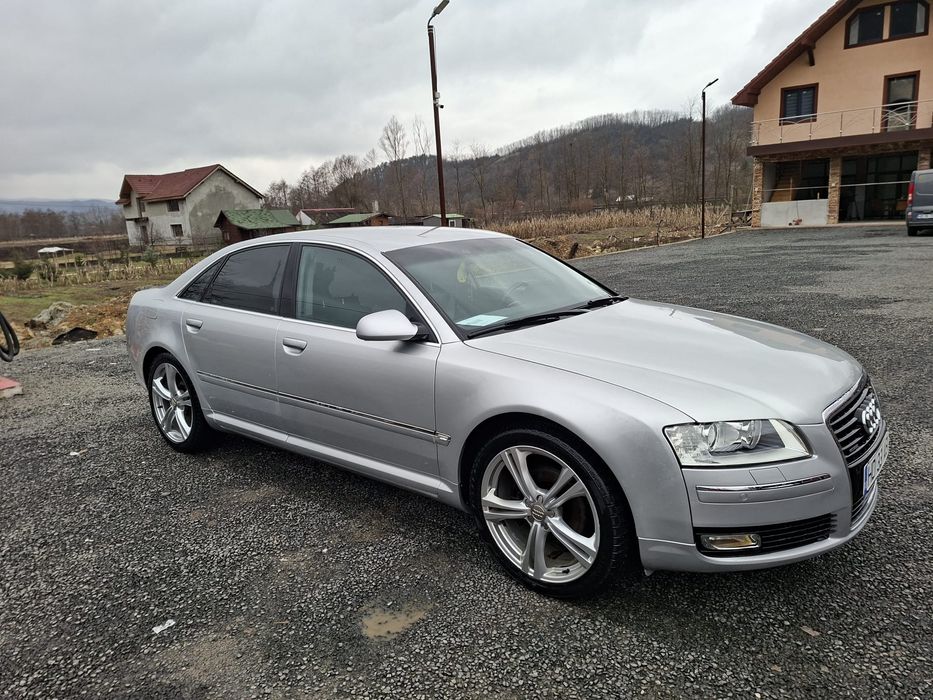 Vand Audi A8,3.0 TDI