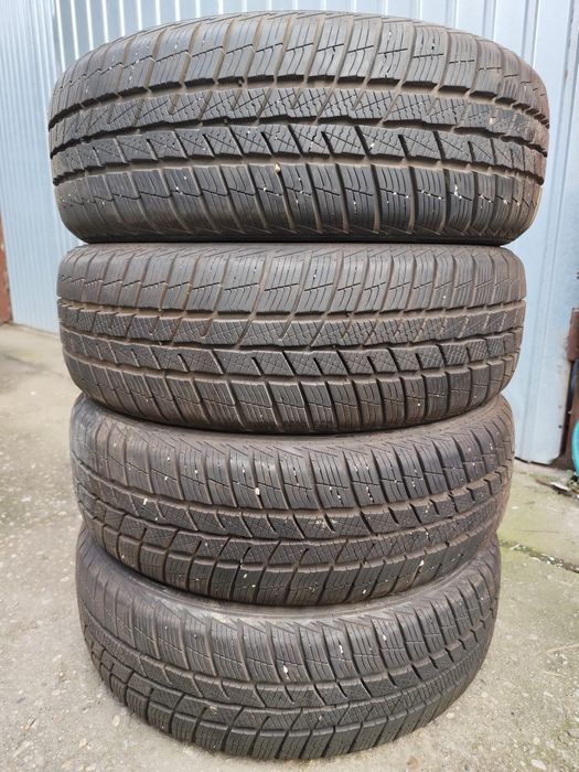 Anvelope 185 60 R16 iarna barum Polaris