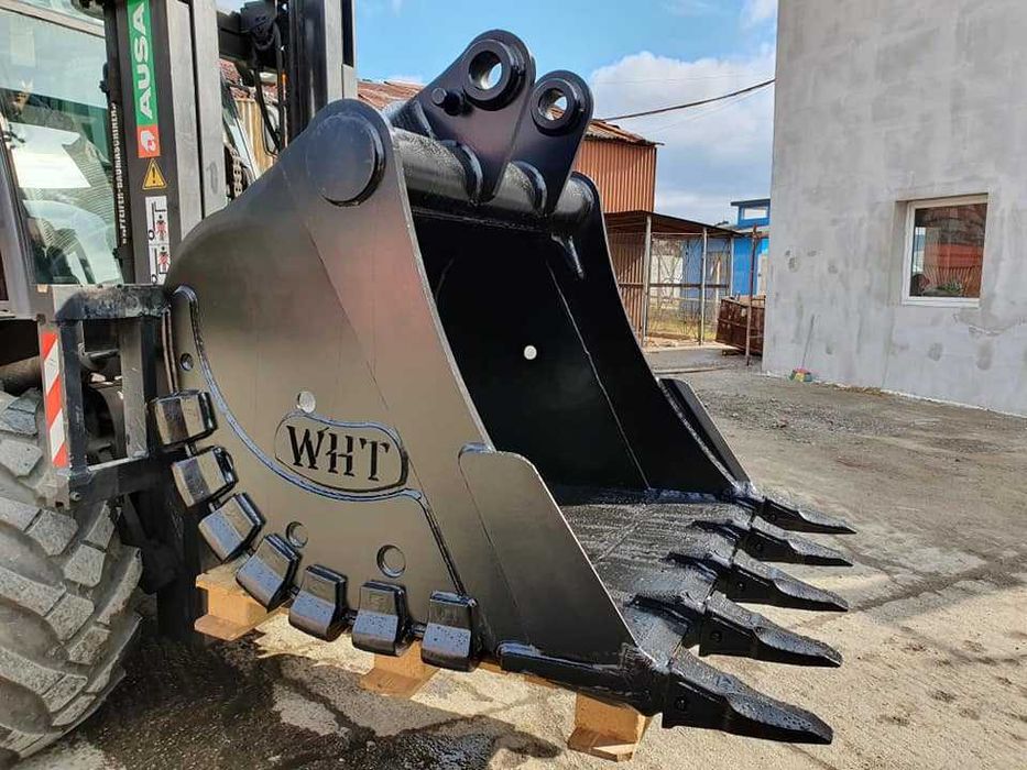 Cupa excavat 1.2 mc Komatsu PC 210