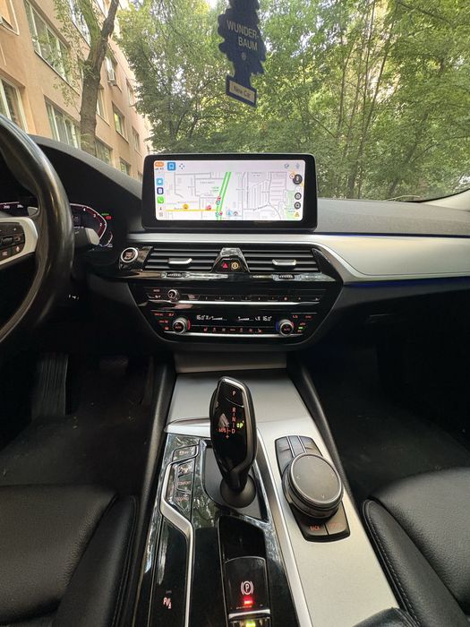 Bmw seria 5 de vanzare