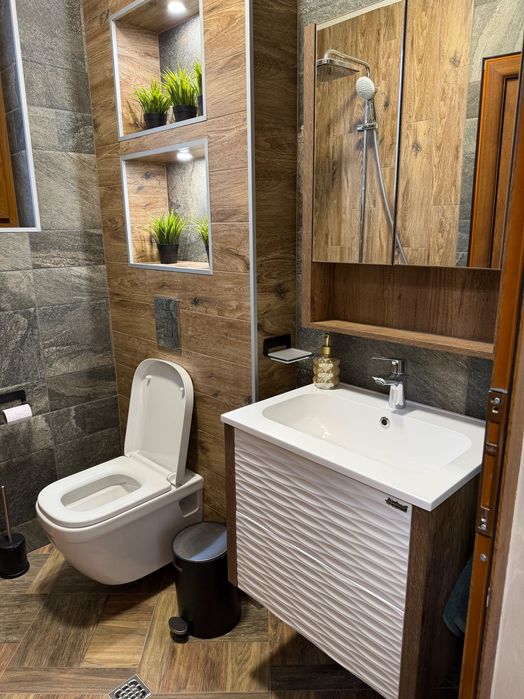 Под наем къща в с. Драгичево, гр. Перник, на 17км. от центъра на София