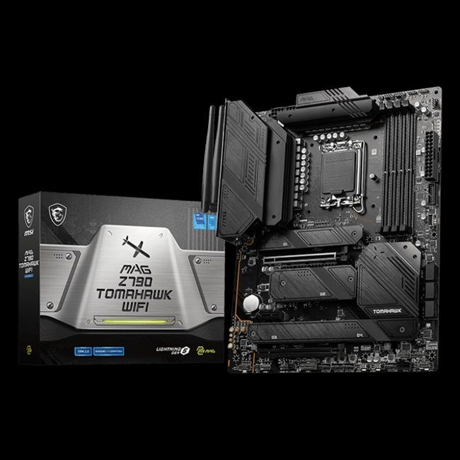 Intel Core i5-13490F combo