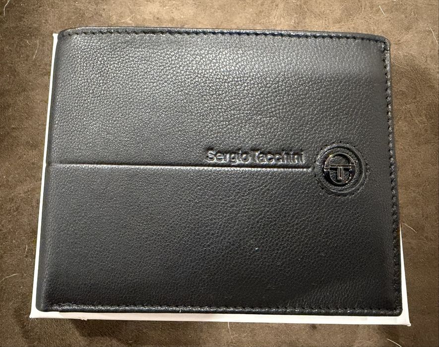 Мъжки портфейл Sergio Tacchini