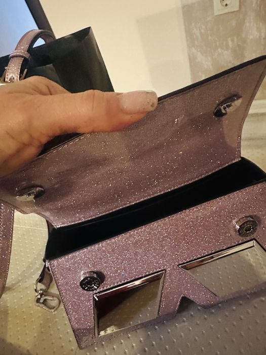 Дамска чанта Karl Lagerfeld